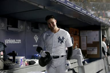 joey gallo, yankees