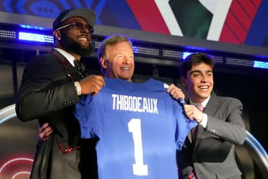 kayvon thibodeaux, new york giants