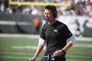 mike lafleur, jets