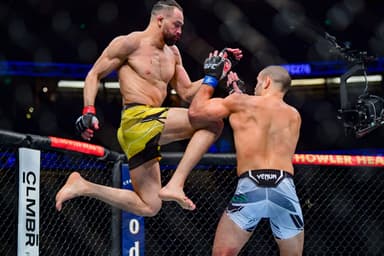 Michel Pereira