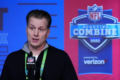 matt eberflus, bears