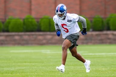 giants, kayvon thibodeaux