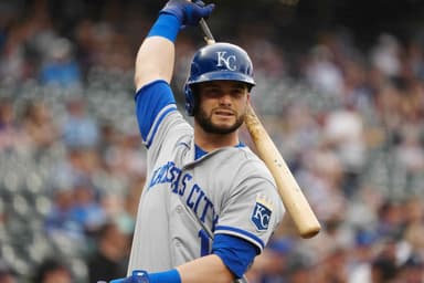 andrew benintendi, yankees, royals