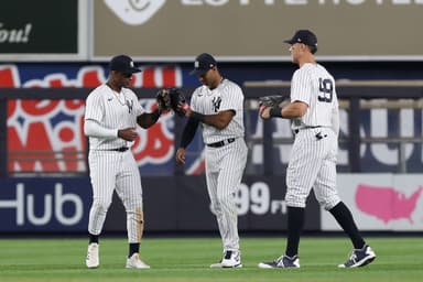 miguel andujar, yankees