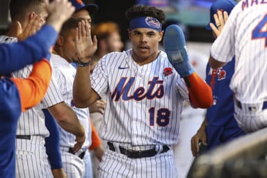 Nick Plummer, mets