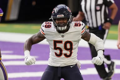 danny trevathan, giants