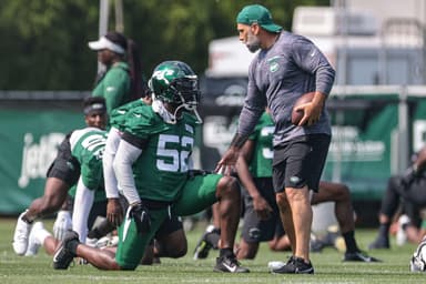 jeff ulbrich, jets