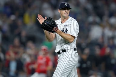 yankees, Clay Holmes
