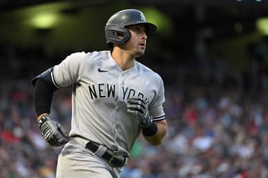joey gallo, yankees