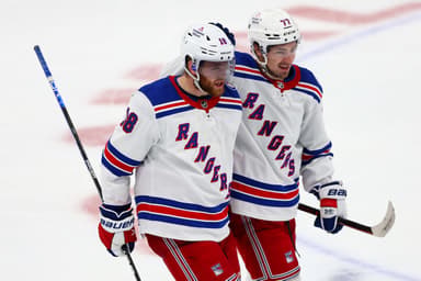 rangers, Frank Vatrano
