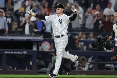 anthony rizzo, yankees