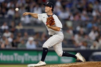 ryan weber, yankees