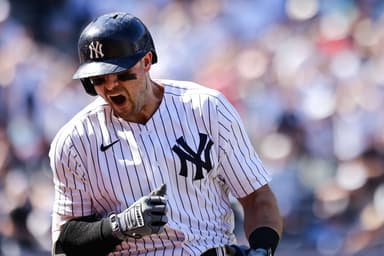 joey gallo, yankees