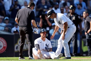 gleyber torres, yankees