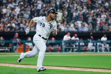 Jose Abreu, mets