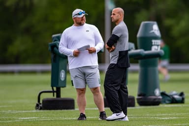 New York Jets, Joe Douglas