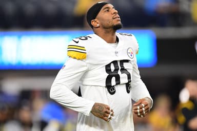 eric ebron, giants