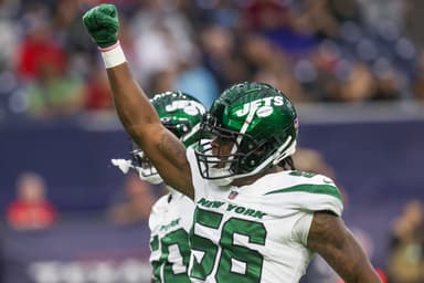 quincy williams, jets