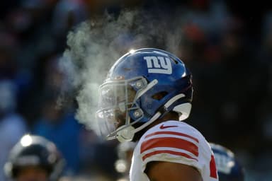New York Giants, Julian Love