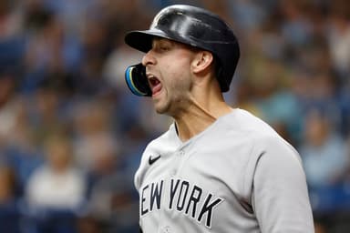 joey gallo, yankees