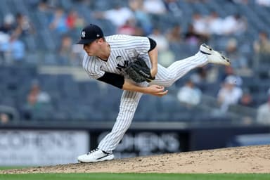 clarke schmidt, yankees