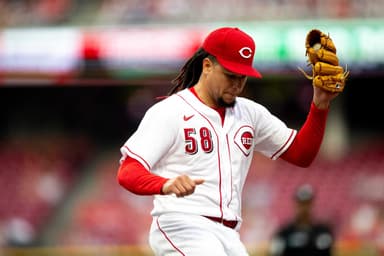 New York Yankees, Luis Castillo