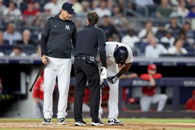 aaron hicks, yankees