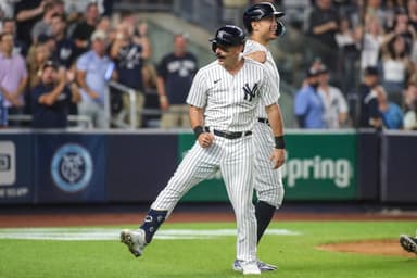 matt carpenter, yankees