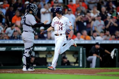 yankees, astros