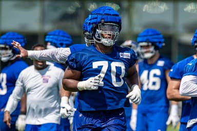 evan neal, giants