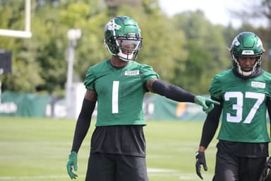 sauce gardner, jets