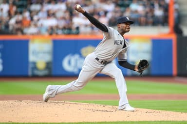 domingo german, yankees