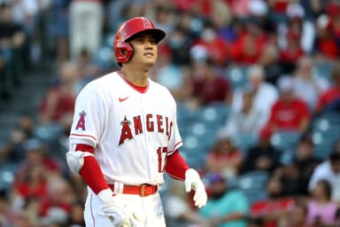shohei ohtani, yankees, angels