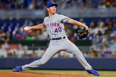 Chris Bassitt, mets