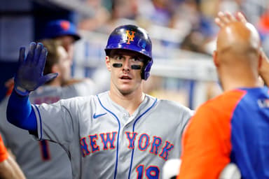 mark canha, mets