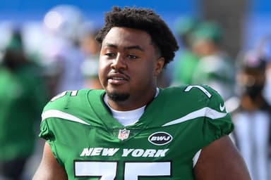 chuma edoga, new york jets