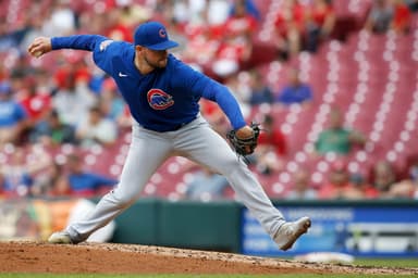 scott efforss, yankees, cubs