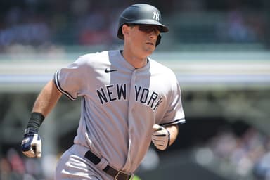 yankees, dj lemahieu