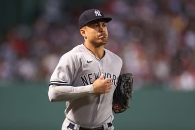 yankees, giancarlo stanton