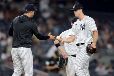 yankees, Clay Holmes