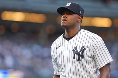 New York Yankees, Luis Severino