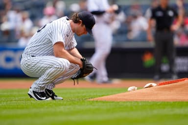 gerrit cole, yankees