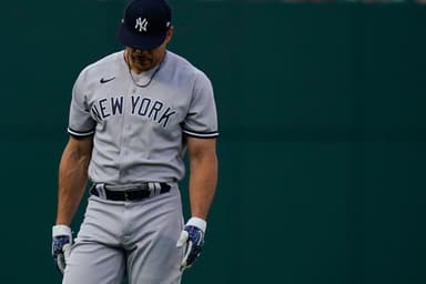 yankees, giancarlo stanton