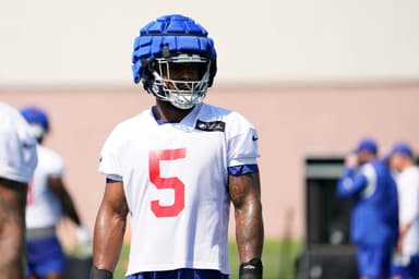 new york giants, kayvon thibodeaux