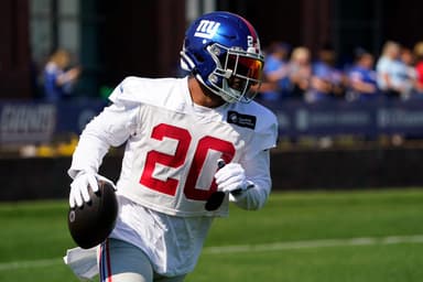 new york giants, julian love