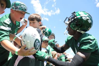 new york jets
