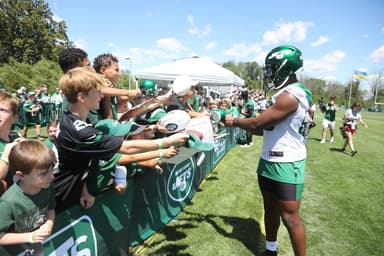 new york jets