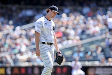 gerrit cole, yankees