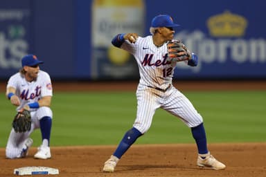 francisco lindor, mets