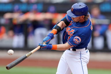Jeff McNeil, mets